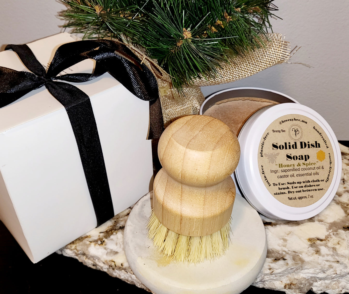 Special: Dish Soap Gift Set
