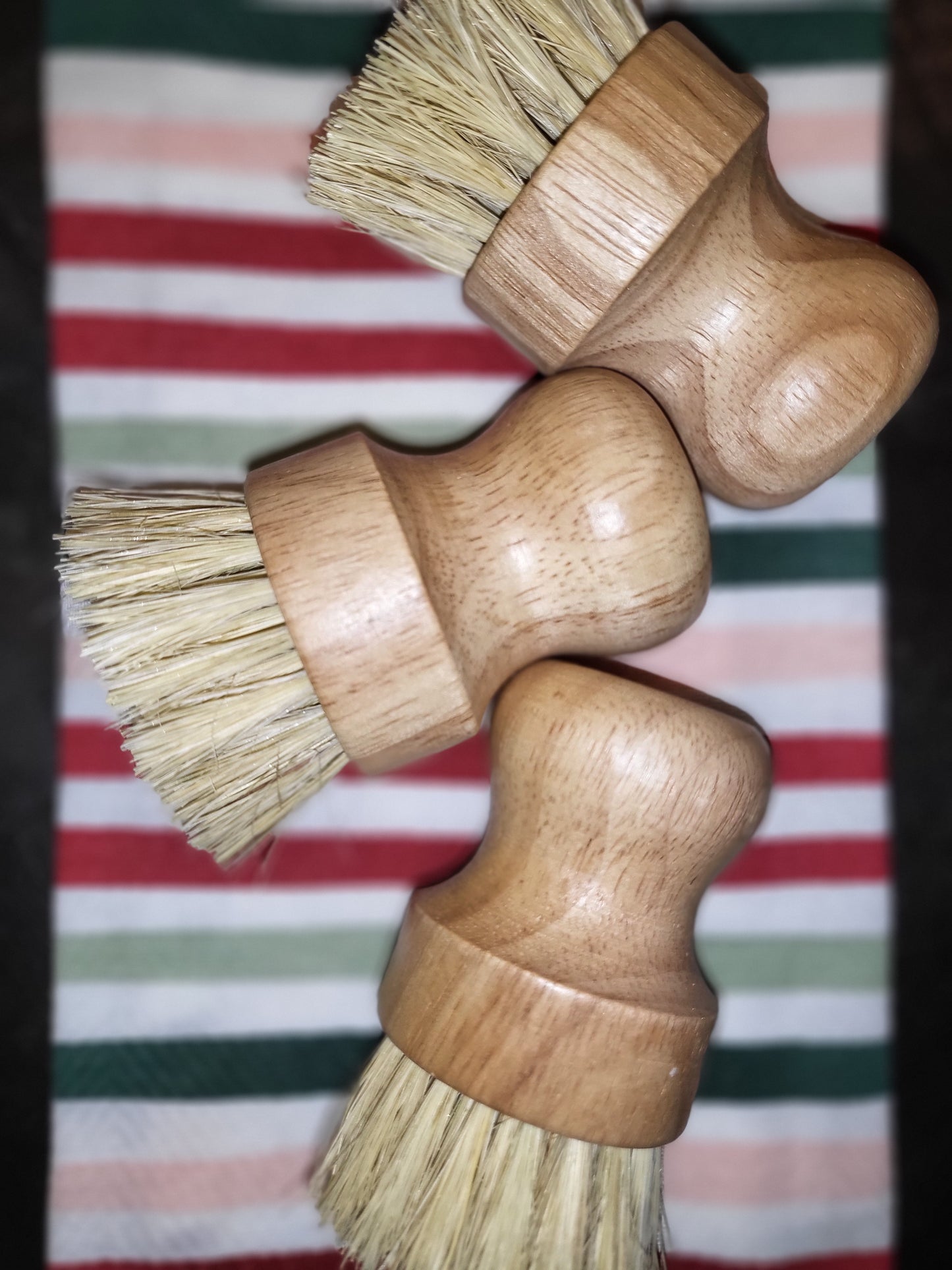 Scrub Brush (for dishes)