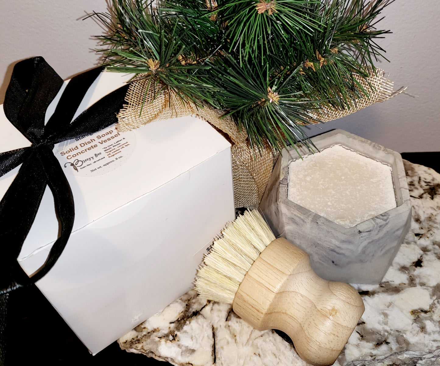 Special: Dish Soap Gift Set