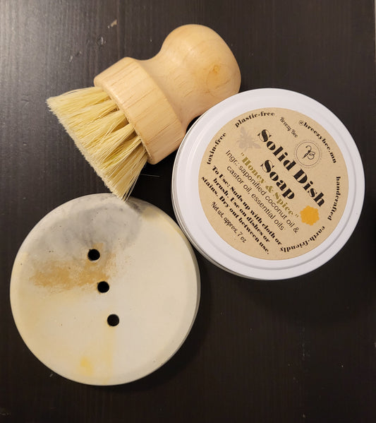 Special: Dish Soap Gift Set