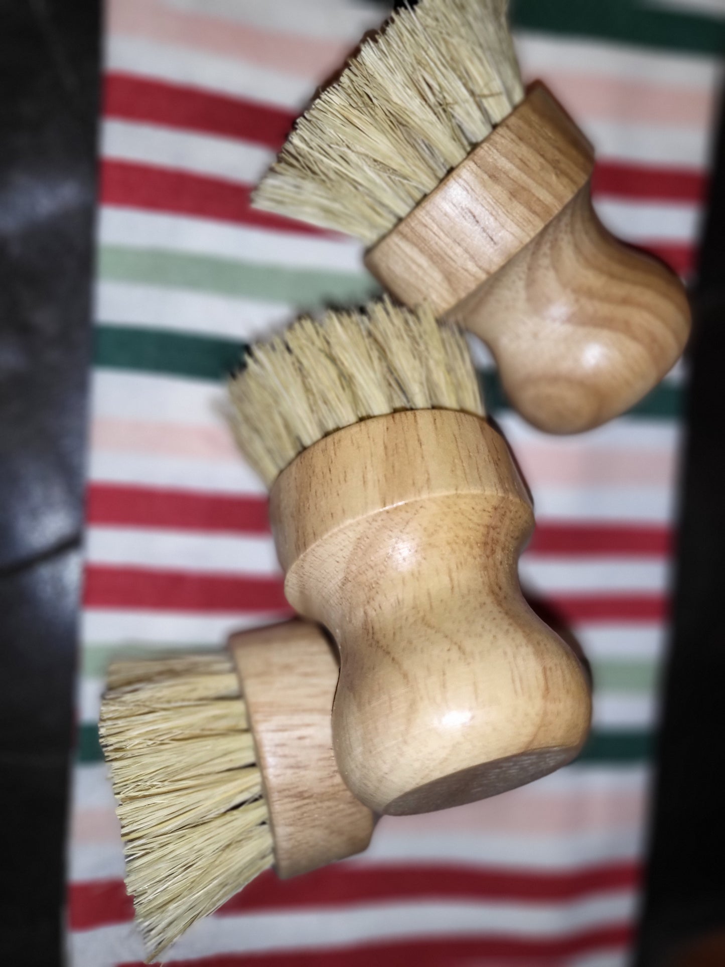 Scrub Brush (for dishes)