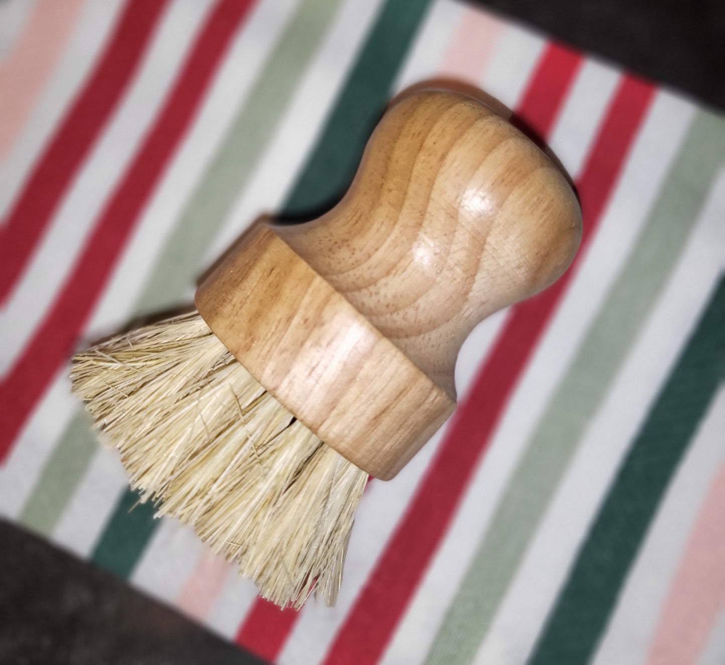 Scrub Brush (for dishes)